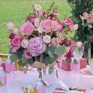 Meet your Posher, Julia